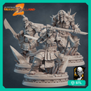 Set_Undead_Army