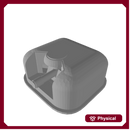 Coastal Bunker (x10)