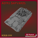 MG144-R34A Kurganets-25 APC