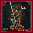 The Undead - Unit V - Cassius