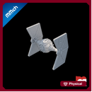 (MMch) Mining Guild TIE Fighter