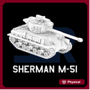 Sherman M-51