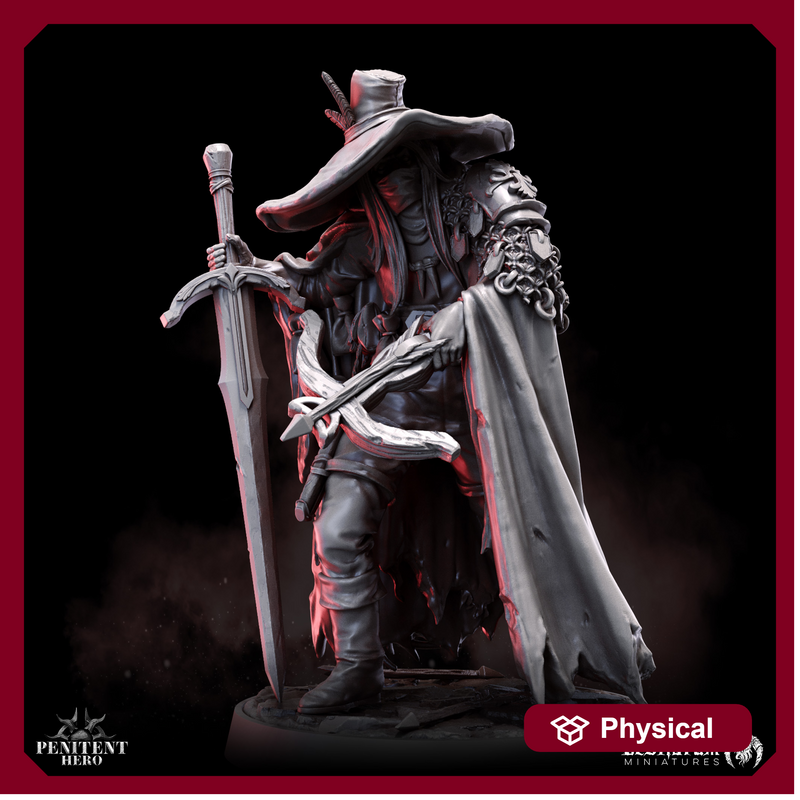 Witchbane