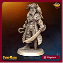 CLASSIC PIRATE V1