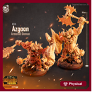 Azgaan