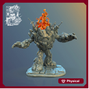 Lava Golem