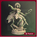 Forest Dryad - Elenil
