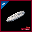 (MMch) Tatooine Starliner