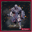Serpent Clan Battlemaster 01