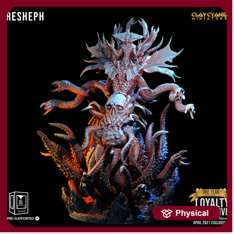 Resheph