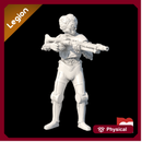 (Legion) 4-LOM