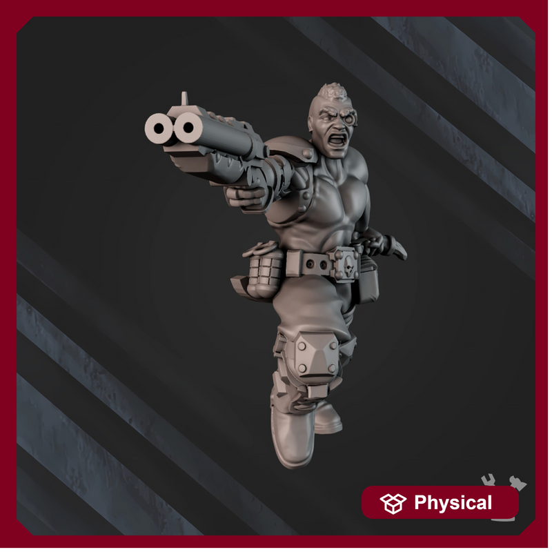 Helmuth the Hand of Doom