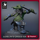 Goblin Rogue Guard