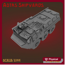 MG144-F02A VAB 6x6 VTT