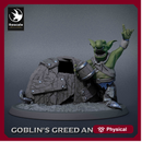 Goblin Basic Break