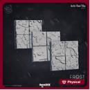 Arctic Floor Tiles