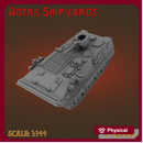 MG144-CH07 ZSD-89 APC