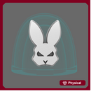 Bunny Boys V10K Shoulder Symbols X 60
