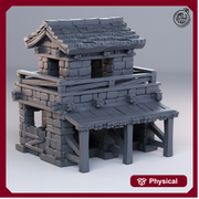 Stables - Only-Games