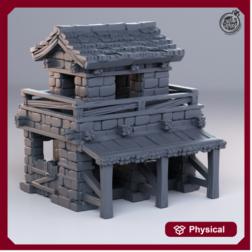 Stables - Only-Games