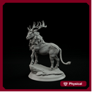 Qilin 32mm