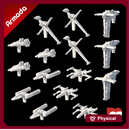 (Armada) Resistance Starfighters Set I