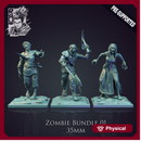 Zombie Horde