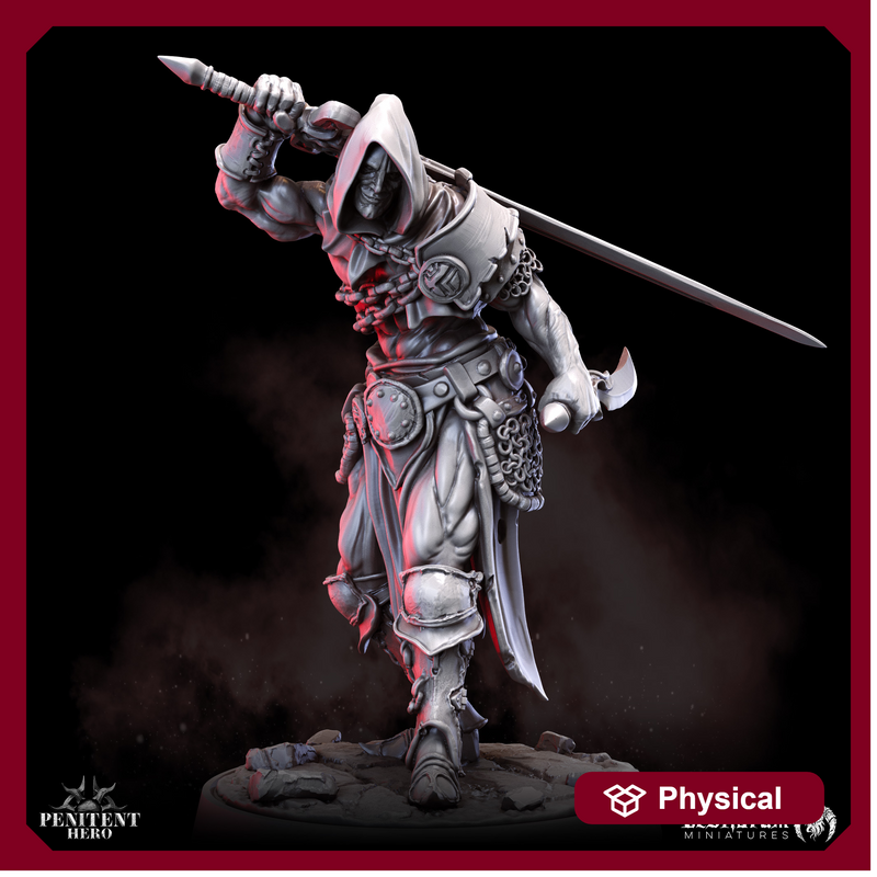 Slaine "Halfstep"