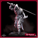 Slaine "Halfstep"