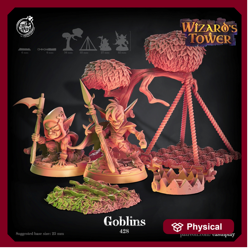 Goblins - Only-Games