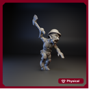 Gnome Brawler