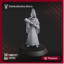 Hospitaller