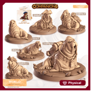 Worlo (The Walrus)