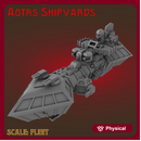Aotrs303A Midnight A Dreadcarrier