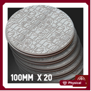 EvilBugs 100mm Bases Pack