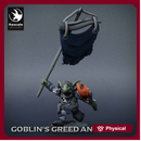 Goblin Alchemist Banner