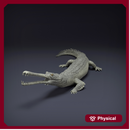 Gharial