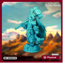 The Celestial War: Angelic Wrath - Archangel Fortitude