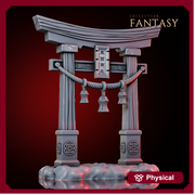 Eastern Temple Temple Arc - Only-Games