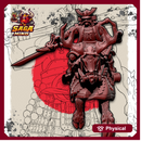 Habiki Cavalry 03