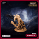 Fiends of the Undercity - Troglodyte Brute A