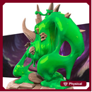 Slime Elemental