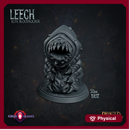Leech 01