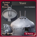 Yurt
