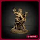 Hobgoblin Orc Archer