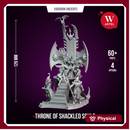 Throne of Shackled Souls