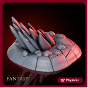 Hell Crystals 2 - Only-Games