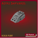 GDH:B101  Beta Series Scoutship