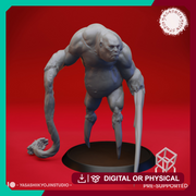 Sorrowsworn - The Lonely - Tabletop Miniature (Pre-Supported) - Only-Games