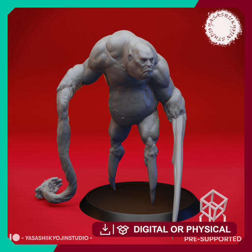 Sorrowsworn - The Lonely - Tabletop Miniature (Pre-Supported) - Only-Games
